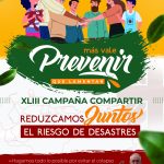iglesia inicia campana compartir 2023 a favor de la prevencion de desastres laverdaddemonagas.com campana compartir