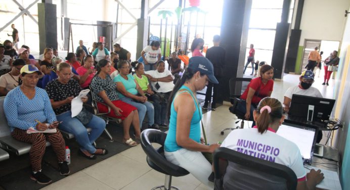 Inicia registro para la conformación de los consejos feministas de Monagas