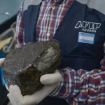 insolito cae en italia un meteorito de mas de 45 000 millones de anos laverdaddemonagas.com tlmd meteorito argentina efe