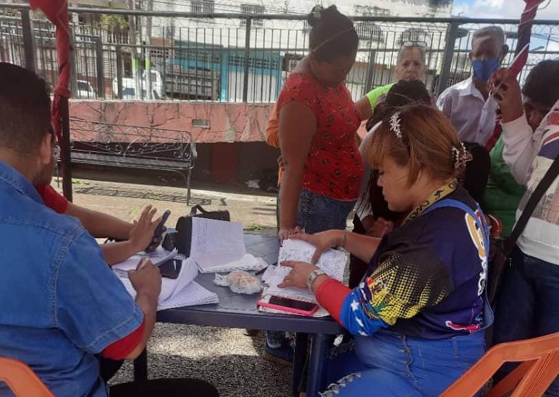 intensifican jornada de proteccion social a traves de somos venezuela en el tejero laverdaddemonagas.com whatsapp image 2023 02 12 at 4.11.03 pm