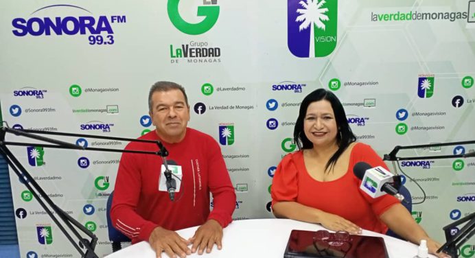 José Agustín Campos: Banco agrícola impulsará nuevamente financiamiento para el sector