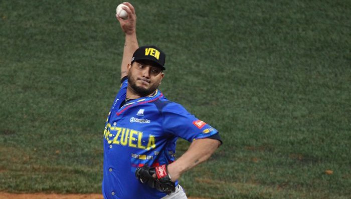 Venezuela buscará el pase a la final de la Serie del Caribe 2023