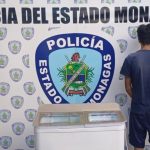 Detenido en La Cruz