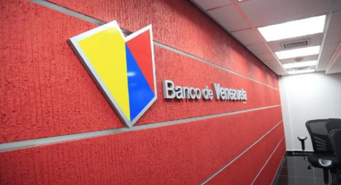 Usuarios reportan fallas con pago móvil del Banco de Venezuela este jueves 2 de marzo