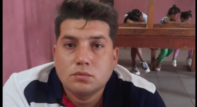 Recapturan a narco que se había fugado de la cárcel de Coro