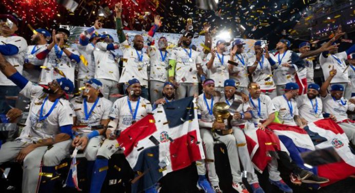 Serie del Caribe 2023: ¿Cuánto dinero se ganó el campeón, subcampeón y tercer lugar?