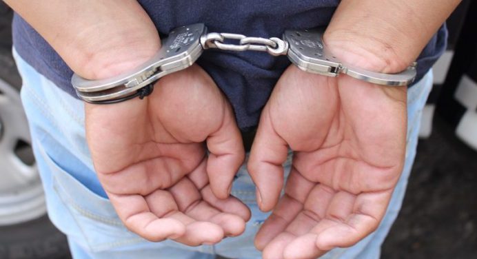 Detenido en Campo Ayacucho por presunto intento de abuso a dos niñas