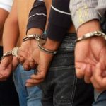 Cuatro detenidos por trata de adolescentes