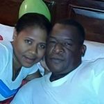 Padre de pelotero dominicano mató a su expareja