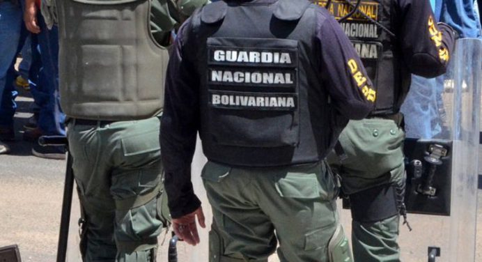 Detenido en El Furrial por caza y contrabando de especies silvestres