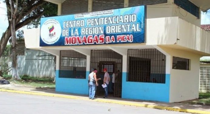 A «La Pica» por 13 años y 4 meses tras asesinar a un hombre en Maturín
