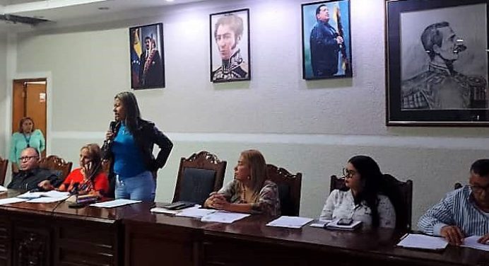 Misión Ribas graduará más de 100 bachilleres a 10 años de la siembra de Chávez