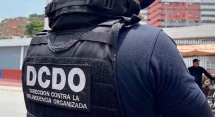 ¡El más buscado de Carabobo! Abatido alias “Maikel El Seco” en enfrentamiento
