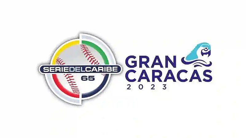 Venezuela albergará el "Clásico del Caribe" 2023