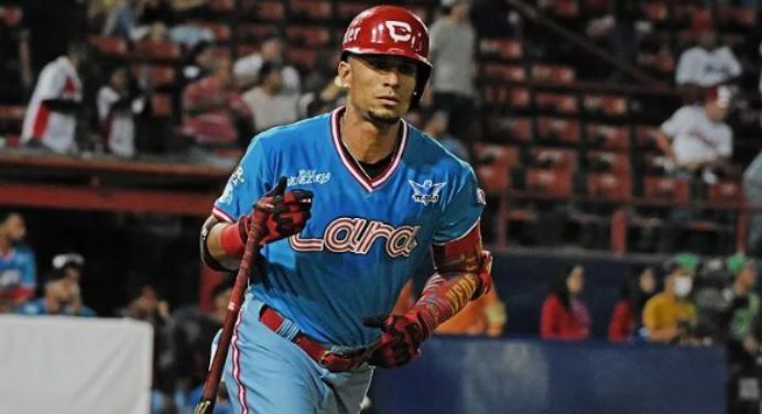 Gorkys Hernández fue demandado por su esposa tras presunta violencia doméstica