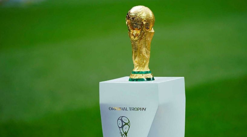 A la Concacaf solo le quedan tres cupos para el Mundial 2026