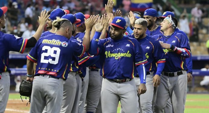 La Serie del Caribe «Gran Caracas» 2023 comienza este jueves