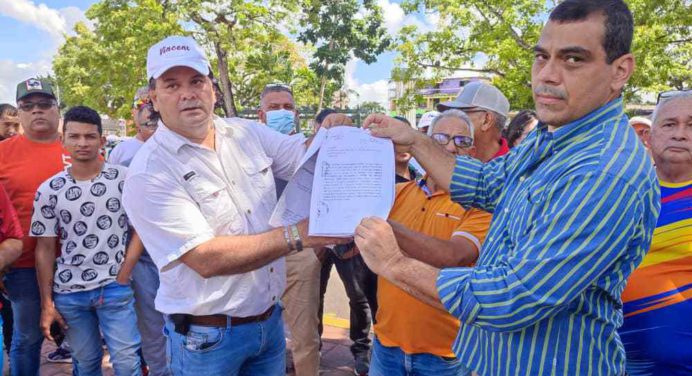 Licoreros están dispuestos a pagar sus impuestos en Maturín