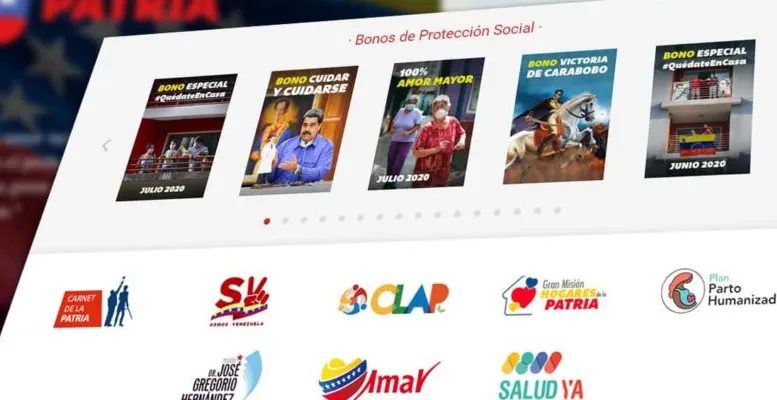 lo que pasa con el bono de corresponsabilidad social de 550 bolivares por el sistema patria laverdaddemonagas.com lo que pasa con el bono de corresponsabilidad social de 550 bolivares por el sistema p