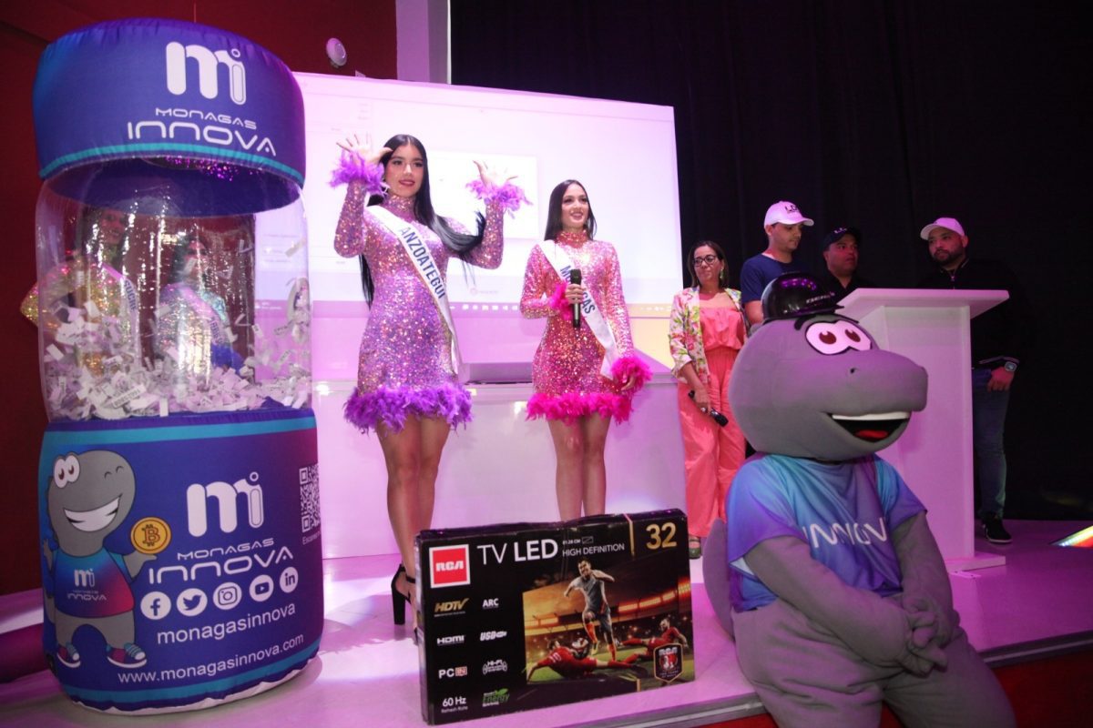 loteria de oriente sorteo premios del concurso escanea y gana en carnaval laverdaddemonagas.com sorteo3