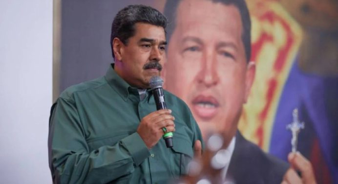 Maduro no retomará el diálogo ante una oposición que no cumple los acuerdos que firma