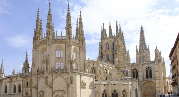 Más de 4.800 víctimas de abuso en Iglesias Católicas de Portugal