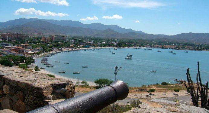 Más de 5 mil cubanos han visitado la isla de Margarita en casi un año