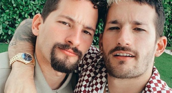 Hijos de Montaner, Mau y Ricky, lanzan nuevo sencillo