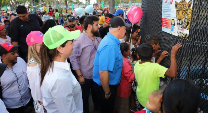 Monagas es una potencia para el desarrollo de la actividad turística