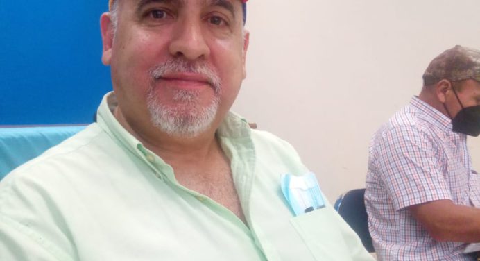Morillo: En Monagas están sucediendo cosas que no están claras
