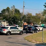 Los tiroteos en Orlando, Florida, dejaron tres personas muertas