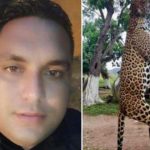 Mató a un jaguar en Monagas