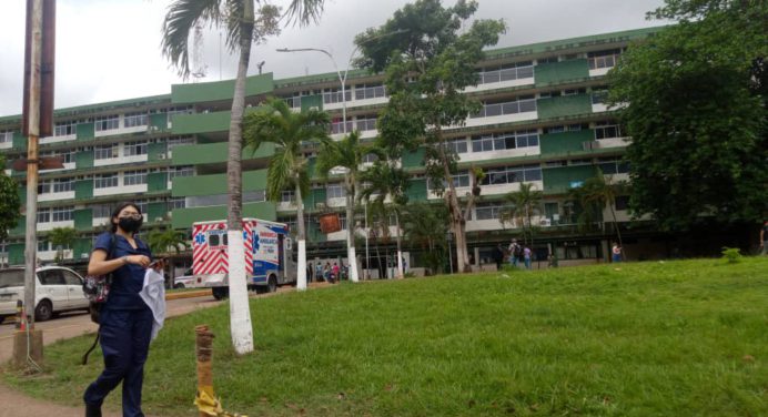 Plan Maestro garantiza medicamentos a pacientes con VIH en Venezuela
