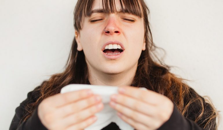 Qué son las alergias y cuáles son las más frecuentes