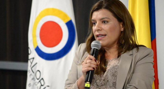Renuncia segunda funcionaria de alto nivel del Gobierno colombiano