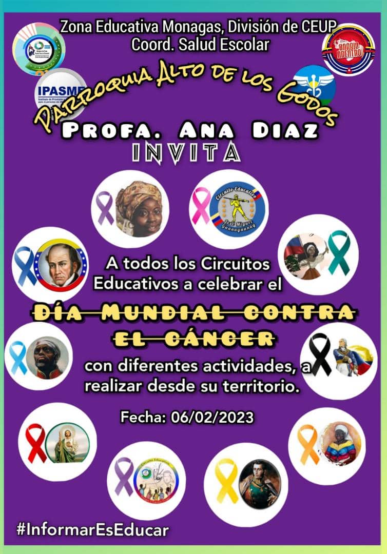 salud escolar crea conciencia de prevencion acerca del cancer laverdaddemonagas.com whatsapp image 2023 02 06 at 11.59.44 am