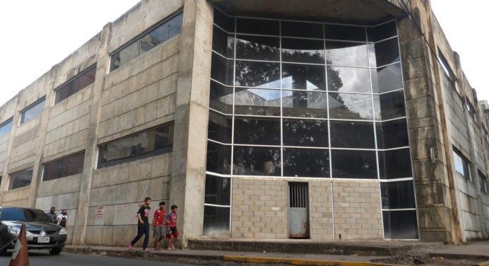 Sector construcción perdió 3 mil puestos de empleo en Monagas