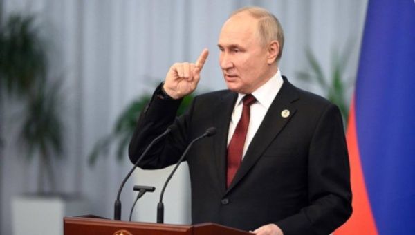 senado ruso aprueba suspender la participacion de rusia en el tratado start iii laverdaddemonagas.com putin22.1