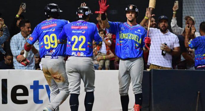 Serie del Caribe 2023: ¿Qué necesita Venezuela para avanzar hoy a semifinales?