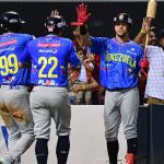 Venezuela buscará el título de la Serie del Caribe 2023