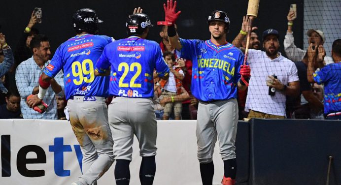 Serie del Caribe 2023: Venezuela está en la gran final y va por el campeonato