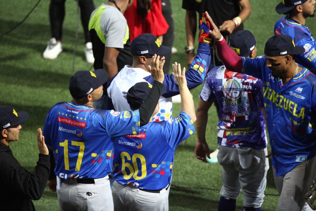 serie del caribe 2023 venezuela vencio a colombia y se metio en semifinales laverdaddemonagas.com fod9b qwaayyb6j
