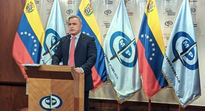 Orden de captura y alerta roja contra implicados en actos terroristas en Maracaibo