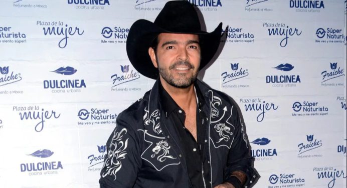 El cantante Pablo Montero podría ir a la cárcel por presunto abuso sexual