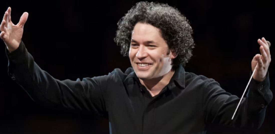<strong>Gustavo Dudamel dirigirá la Filarmónica de Nueva York a partir de 2026</strong>