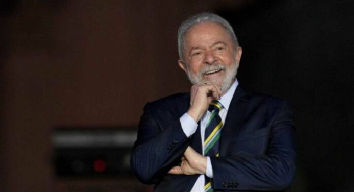 Lula propone a Dilma Rousseff para presidir banco de los BRICS