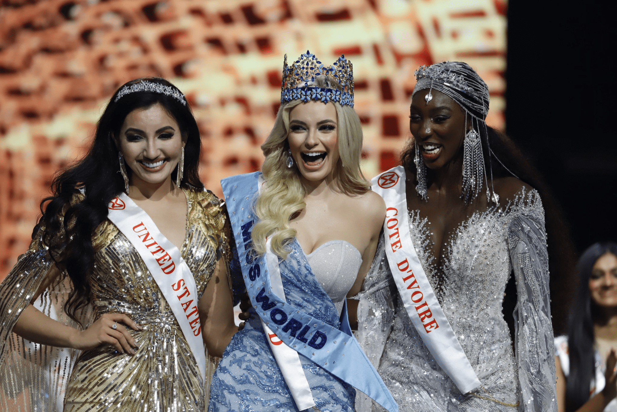 Miss Mundo 2023 será en los Emiratos Árabes Unidos