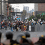 strongnueva jornada de protestas en lima contra gobierno de perustrong laverdaddemonagas.com image