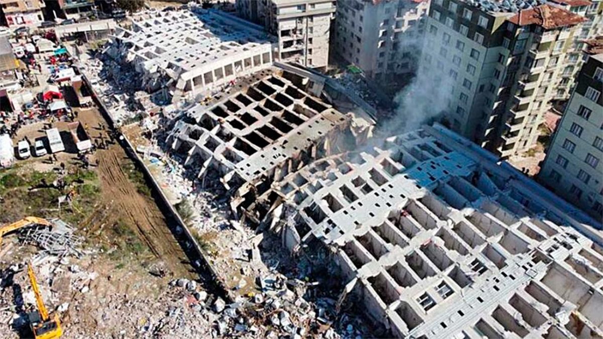 suben a mas de 33 mil los muertos en turquia y siria por el terremoto laverdaddemonagas.com f7wzcdlmebc3jphprzro6g7gp4