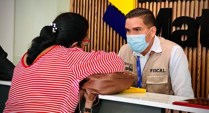 Suptrima brindó atención calificada y presencial a más de 31 mil usuarios en 2022